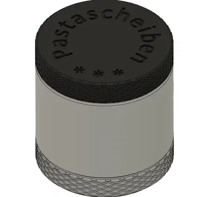 Thùng chứa cho lát mì Bosch MUZ9PP2