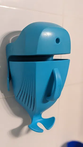 Giá đỡ thay thế cho Boon Whale Pod - Image 1