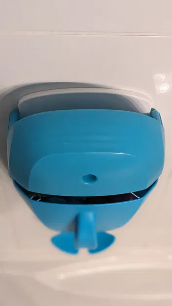 Giá đỡ thay thế cho Boon Whale Pod - Image 2