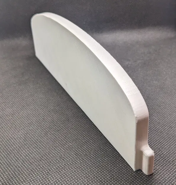 Giá đỡ thay thế cho Boon Whale Pod - Image 5