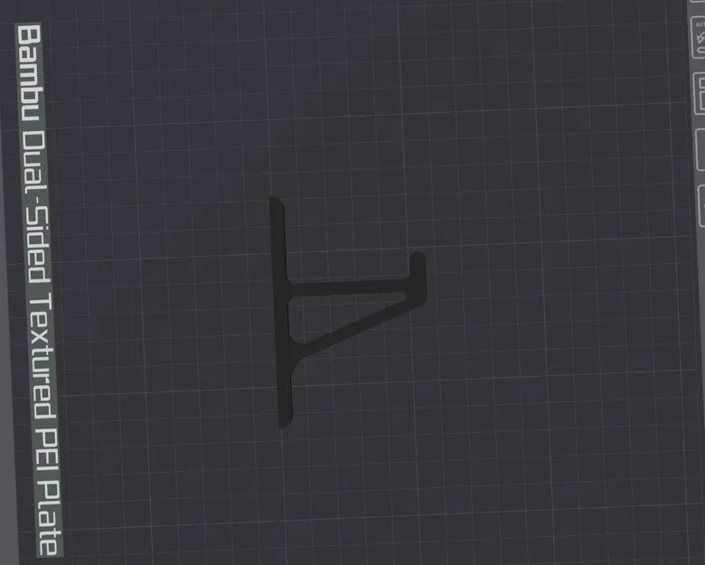 Giá đỡ tường đơn giản cho cung bắn recurve - Image 2