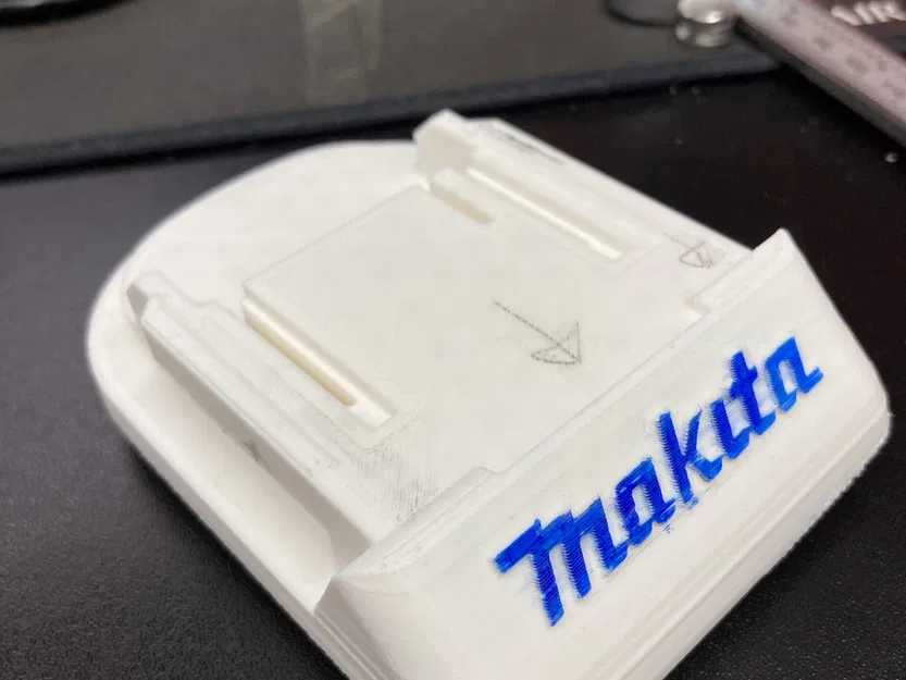 Nắp pin Makita cho công cụ OPE trong mùa đông - Image 3