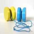Yo-Yo trục cố định in 3D tùy chỉnh trọng lượng cho trẻ em - Thumbnail 1