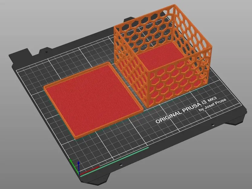 Hộp thu gom pin đã qua sử dụng có nắp đậy - Image 5