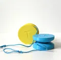 Yo-Yo trục cố định in 3D tùy chỉnh trọng lượng cho trẻ em - Thumbnail 2
