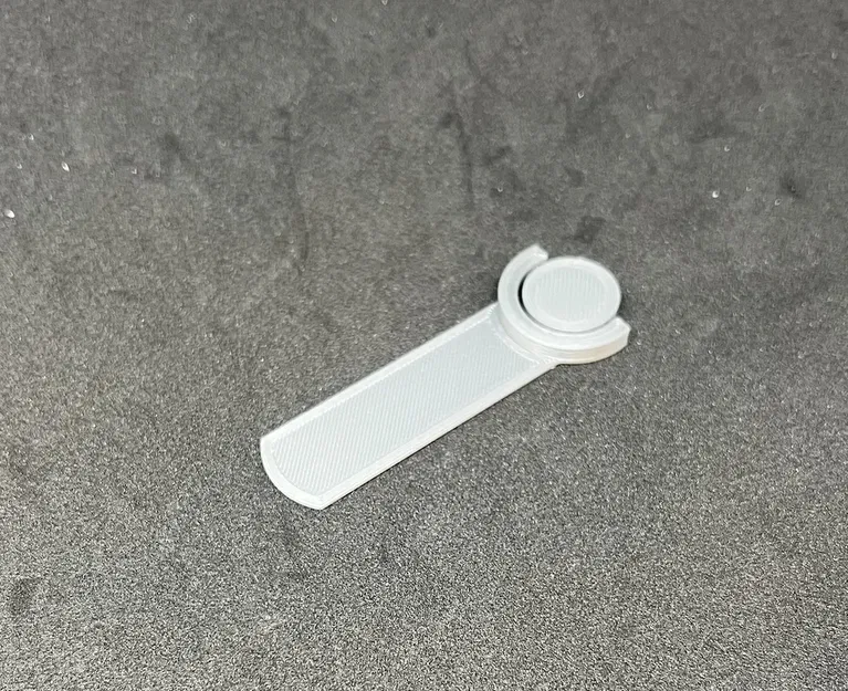 Dấu đánh dấu đơn giản giúp thư giãn tâm trạng - Image 1