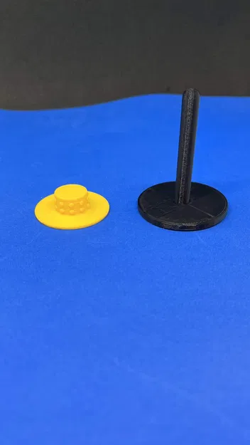 Nón đơn giản cho đồ chơi - Image 5