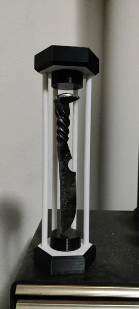 Giá đỡ dao từ tính cho dao 8 inch - Image 1