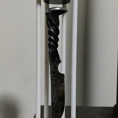 Giá đỡ dao từ tính cho dao 8 inch