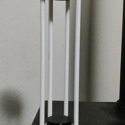 Giá đỡ dao từ tính cho dao 8 inch