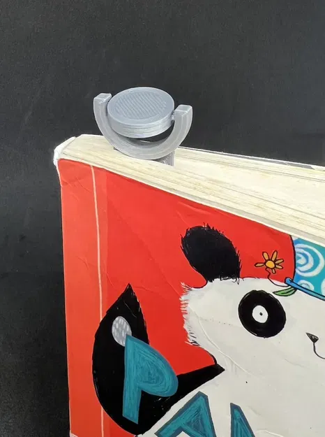 Dấu đánh dấu đơn giản giúp thư giãn tâm trạng - Image 5