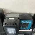 Giá đỡ tường cho bộ sạc Makita DC18SD - Thumbnail 3