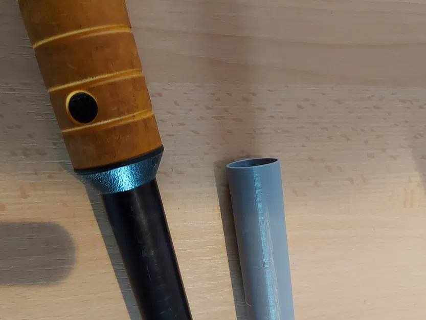 Bộ bảo vệ cục pinpointer Minelab PRO-FIND 35, 20, 15 phiên bản 1 - Image 2