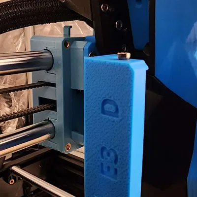 Giá đỡ cảm biến Voron Stealthburner cho máy in Sovol Sv06+