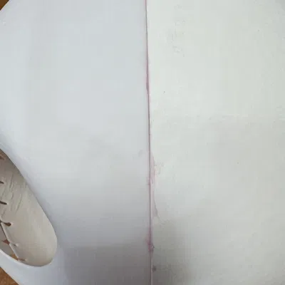 Mũ Jack Skellington chia thành 2 phần cho máy in 3D