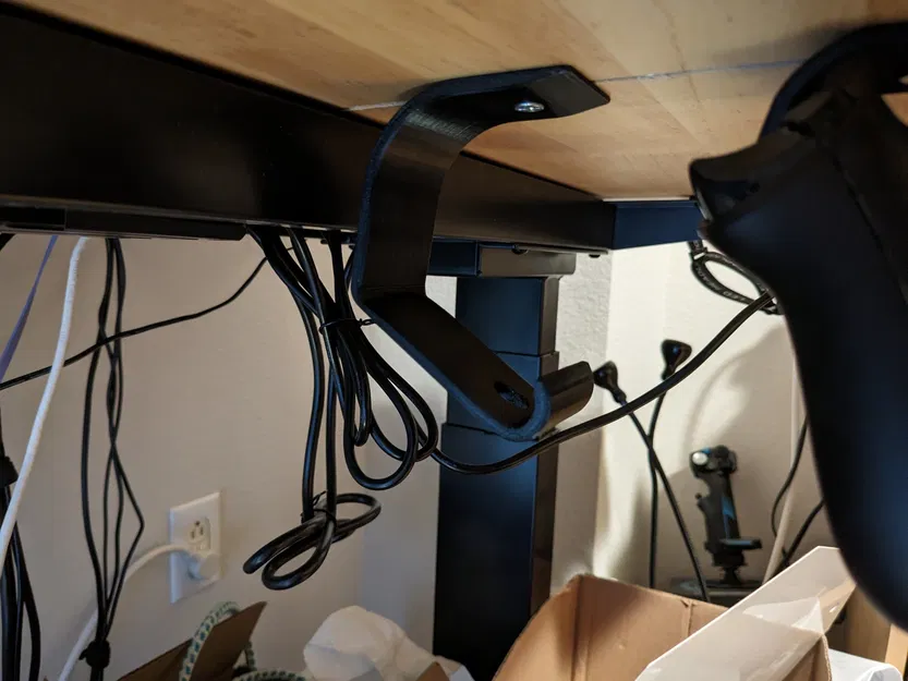 Giá đỡ điều khiển không dây cho Steam Controller - Image 3