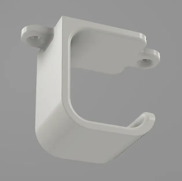 Móc đa năng có thể vặn vít cho tai nghe và túi xách - Image 1