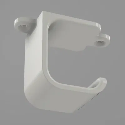 Móc đa năng có thể vặn vít cho tai nghe và túi xách