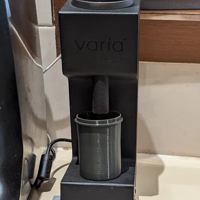 Giá đỡ nghiêng Varia VS3 cho máy xay cà phê