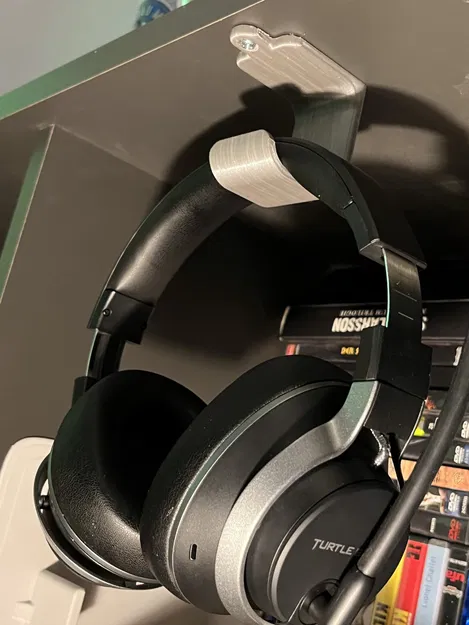 Móc đa năng có thể vặn vít cho tai nghe và túi xách - Image 2