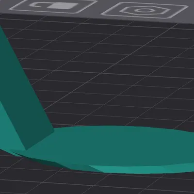 Nắp chặn bụi cho vòi hút bụi Ryobi PCL705