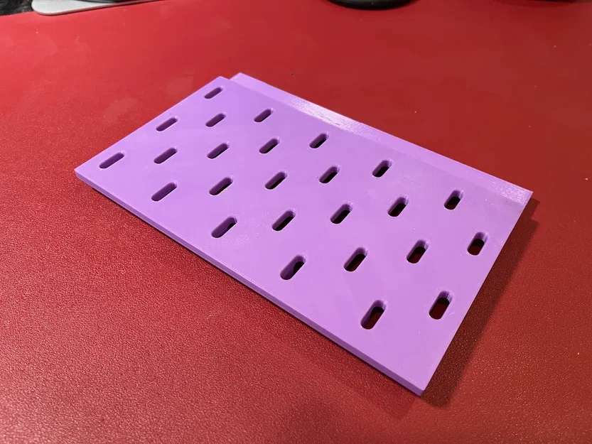 Ván ốp tường Ship Lap SKÅDIS - Image 2