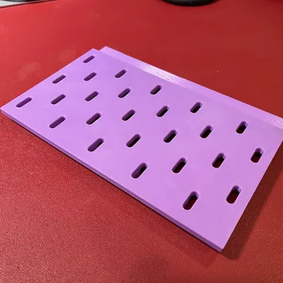 Ván ốp tường Ship Lap SKÅDIS