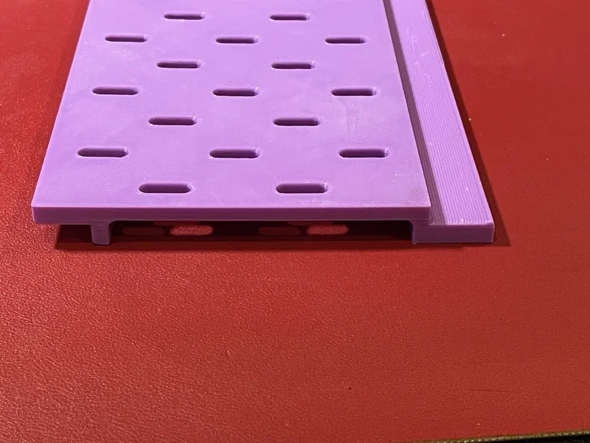 Ván ốp tường Ship Lap SKÅDIS - Image 4