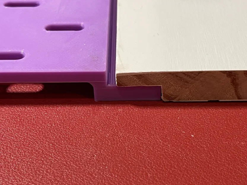 Ván ốp tường Ship Lap SKÅDIS - Image 5