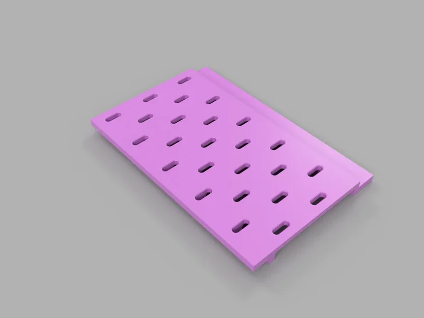 Ván ốp tường Ship Lap SKÅDIS - Image 6