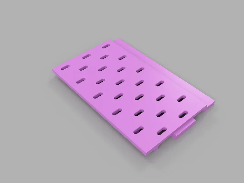 Ván ốp tường Ship Lap SKÅDIS - Image 7