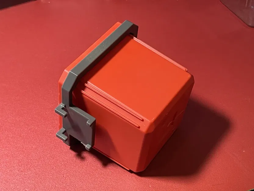 Giá đỡ thùng Milwaukee PACKOUT cho SKADIS - Image 3