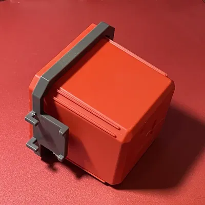 Giá đỡ thùng Milwaukee PACKOUT cho SKADIS