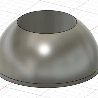 Giá đỡ bóng đá v2 cho buổi khai mạc