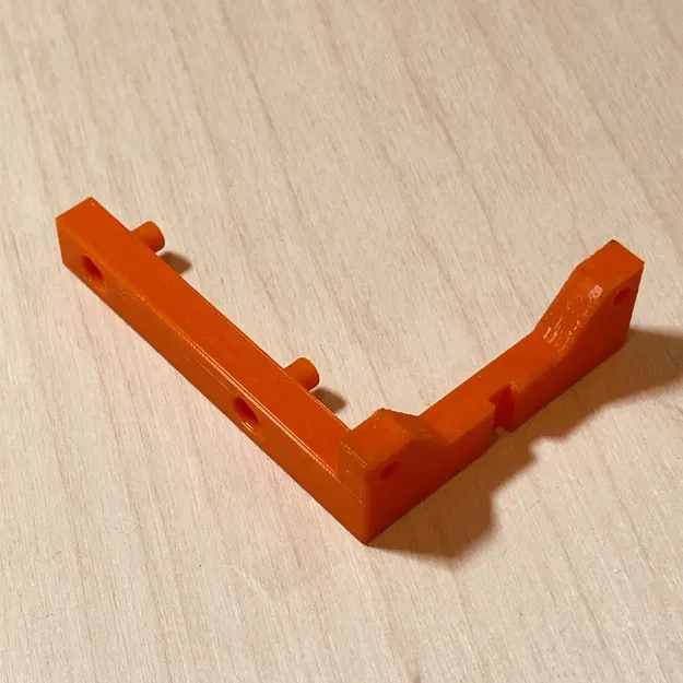 Giá đỡ Prusa cho hộp Raspberry Pi của Squirrelbrain - Image 5