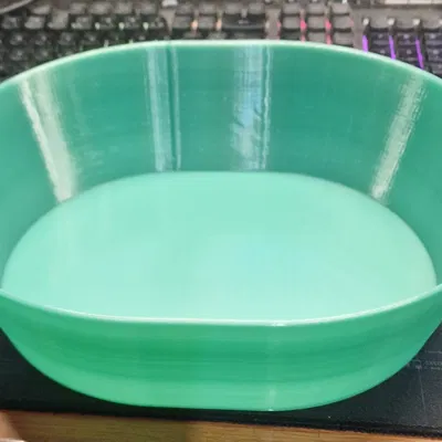 Giỏ đựng bánh mì nhỏ gọn cho bếp nhà bạn