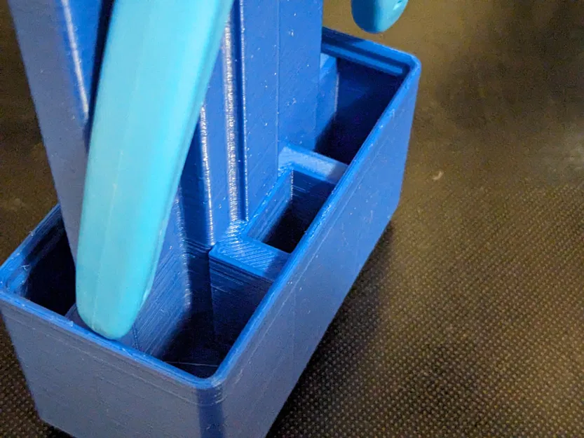 Giá đỡ công cụ CR-10 V3 tương thích Gridfinity - Image 3