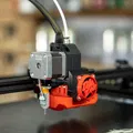 Giá đỡ E3D V6/Volcano BMG cho Ender 3/3 pro/3 v2/5 Plus - Thumbnail 2