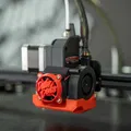 Giá đỡ E3D V6/Volcano BMG cho Ender 3/3 pro/3 v2/5 Plus - Thumbnail 4