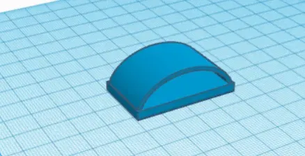 Giá đỡ máy in 3D TPU cho bản in ổn định hơn - Image 1