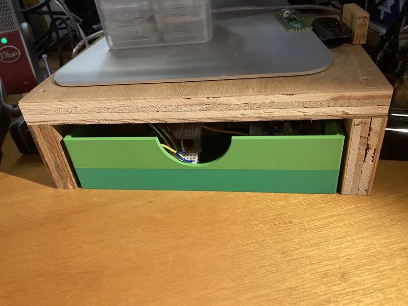 Khay tùy chỉnh cho bàn làm việc và không gian văn phòng - Image 4