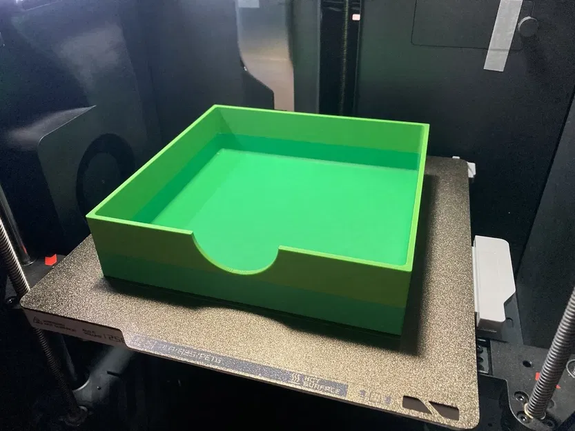 Khay tùy chỉnh cho bàn làm việc và không gian văn phòng - Image 5