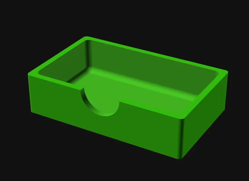 Khay tùy chỉnh cho bàn làm việc và không gian văn phòng - Image 6