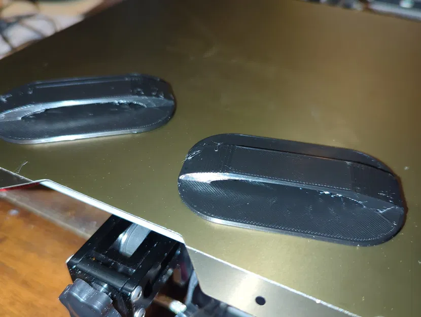 Cán cửa cho xe điện Power Wheels F150 trẻ em - Image 1