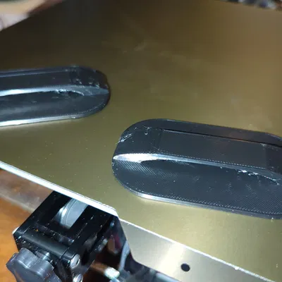 Cán cửa cho xe điện Power Wheels F150 trẻ em