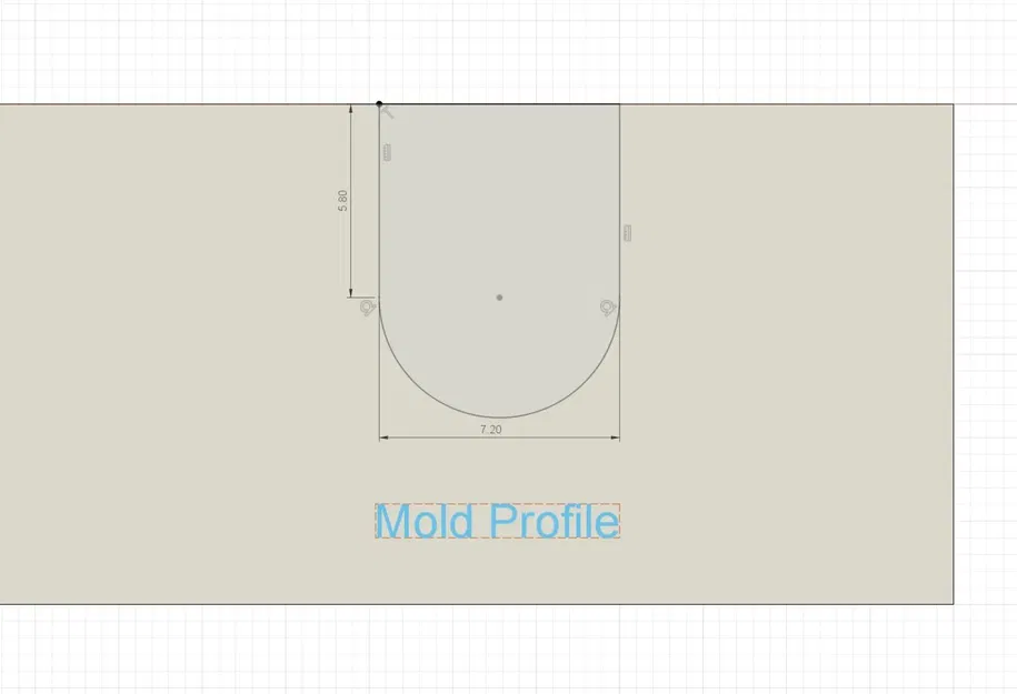 Khuôn đúc gaskets silicone cho kẹp chân không V-Clamp - Image 3