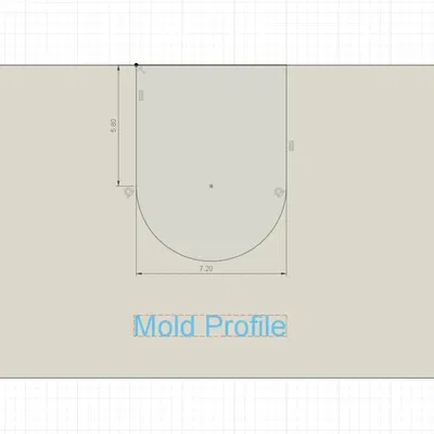 Khuôn đúc gaskets silicone cho kẹp chân không V-Clamp