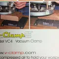 Khuôn đúc gaskets silicone cho kẹp chân không V-Clamp - Thumbnail 4