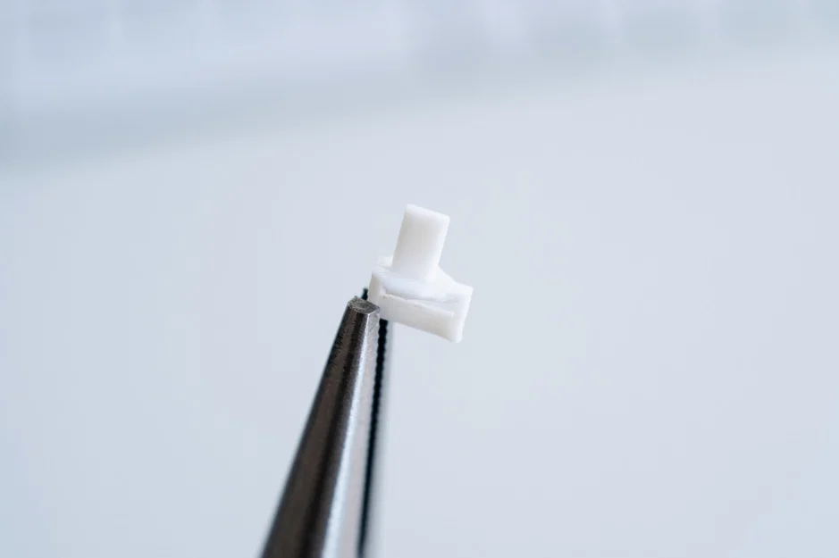 Bộ phụ kiện lắp đặt Cherry MX cho bàn phím - Image 1