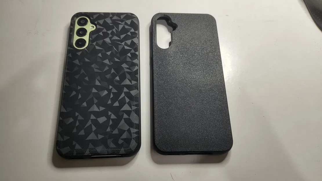 Vỏ bảo vệ cho Samsung Galaxy A14 - Image 2